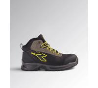 Utility Diadora 701.181120 Sport Shoes Diatex Mid S7S Fo Ci Sr