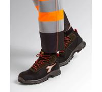 Utility Diadora 701.181120 Sport Shoes Diatex Mid S7S Fo Ci Sr