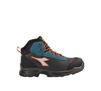 Utility Diadora 701.181120 Scarpa Sport Diatex Mid S7S Fo Ci Sr Grigio Blu 39