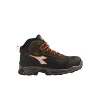 Utility Diadora 701.181120 Scarpa Sport Diatex Mid S7S Fo Ci Sr Nero Verde 39