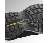 Utility Diadora 701.181122 Shoes Glove Net Low Pro S1Pl For Sr Hro Esd Nero