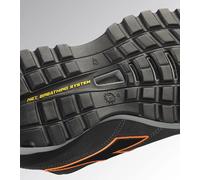 Utility Diadora 701.181124 Scarpa Antinfortunistica Glove Net Low Pro S3L Nero