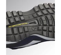 Utility Diadora 701.181126 Shoes Glove Net Low S1Pl For Sr Hro Esd Blue Cosmo