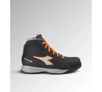 Utility Diadora 701.181134 Safety Shoe MID S3S FO HRO Blue