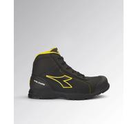 Utility Diadora 701.181137 Safety Shoe MID S3S FO HRO SR Black