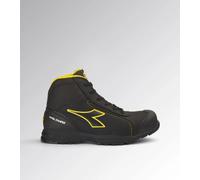 Utility Diadora 701.181137 Safety Shoe MID S3S FO HRO SR Black