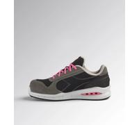 Utility Diadora 701.181146 Scarpa Run Net Ab Low S1Ps Fo Sr Grigio Nero 36