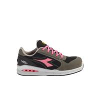 Utility Diadora 701.181146 Shoe Run Net Ab Low S1Ps Fo Sr