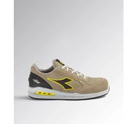 Utility Diadora 701.181148 Safety Shoe Low S3S FO SR Grey