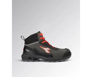 Utility Diadora 701.181160 Scarpa Antinfortunistica Shark Sta Imp Leat Mid S3S