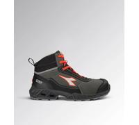 Utility Diadora 701.181160 Shoes Shark Sta Imp Leat Mid S3S Fo