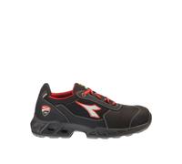 Utility Diadora 701.181228 Scarpa Antinfortunistica Shark Engine Low S1Ps Nero