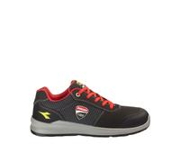 Utility Diadora 701.181703 Scarpa Antinfortunistica Race Low S3S Met Free Nero