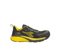 Utility Diadora 701.182332 BOA S3S Black Safety Shoes