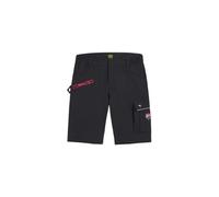 Utility Diadora 702.180070 Bermuda Ducati UTILITY 702.180070-80013 BERMUDA L V