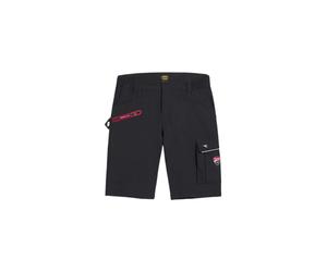 Utility Diadora 702.180070 Bermuda Ducati UTILITY 702.180070-80013 BERMUDA L V