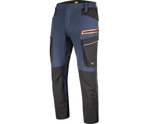Utility Diadora Arbeitshose Pant Hybrid Cargo