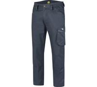 Utility Diadora Arbeitshose Pant Rock Light Perf Cotton