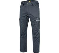 Utility Diadora Arbeitshose Pant Staff Stretch Cargo