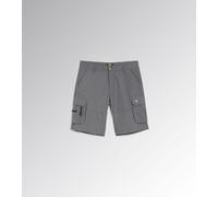 Utility Diadora Bermuda Wonder Gray Penumbra UTILITY 702.160308 GREY SHADE L V