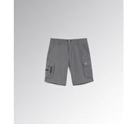 Utility Diadora Bermuda Wonder Gray Penumbra UTILITY 702.160308 GREY SHADE L V