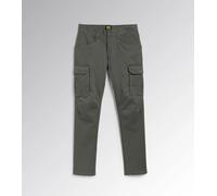 Utility Diadora Cargo Pant Moscow Climbing Ivy L