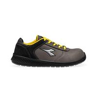 Utility Diadora - D-Formula Low S3 SRC ESD Work Shoe for Men and Women (EU 39), 75068 Castle Rock