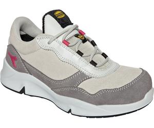 Utility Diadora Damen Sicherheitsschuhe Athena Low S3L Fo Sr Esd