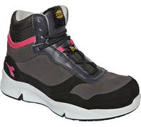 Utility Diadora Damen Sicherheitsschuhe Athena Mid S3L Fo Sr Esd