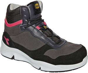 Utility Diadora Damen Sicherheitsschuhe Athena Mid S3L Fo Sr Esd
