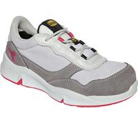Utility Diadora Damen Sicherheitsschuhe Athena Text Low S1Pl Fo Sr Esd