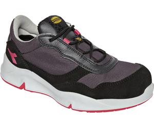 Utility Diadora Damen Sicherheitsschuhe Athena Text Low S1Pl Fo Sr Esd