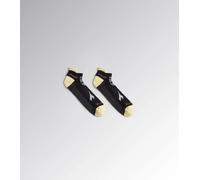 Utility Diadora Ghost Socks Black Dark Gull Grey XL