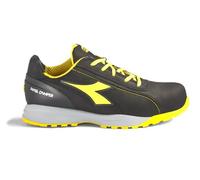 Utility Diadora Glove III Low Safety Shoe - Diadora- Glove III MDS S3 HRO SRC Black T.40 701.177664_80013-40Unisex