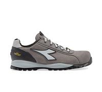 UTILITY DIADORA Glove Net Net Low S3 HRO SRA ESD Men's Gloves, 75066 Gray Wind, 9 UK
