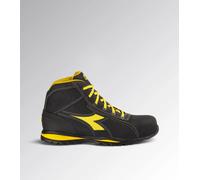 Utility Diadora High Safety Shoe S3S FO HRO Black