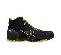 Utility Diadora - High Work Shoe Beat II HI S3 HRO SRC for Man and Woman UK 12
