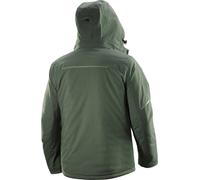 Utility Diadora Jacke Padded Jacket Cross