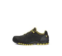 Utility Diadora Low Beat II Text S1P HRO SRC Work Shoe for Men and Women, EN 43