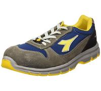 Utility Diadora - Low Run II Text ESD S1P SRC ESD Work Shoe for Men and Women IT 43, UK 9