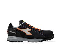 UTILITY DIADORA - Low Work Shoe Glove MDS Low S3 HRO SRC for Man and Woman (UK 8)