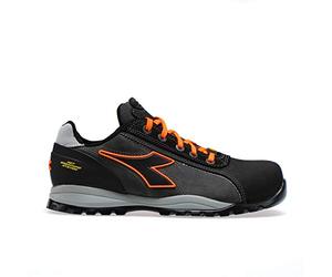 UTILITY DIADORA - Low Work Shoe Glove NET Low PRO S3 HRO SRA ESD for Man and Woman (UK 4)