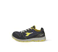 Utility Diadora - Low Work Shoe Run II Text ESD Low S1P SRC ESD for Man and Woman UK 9.5