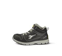 Utility Diadora - Low Work Shoe Run MID S3 SRC ESD for Man and Woman UK
