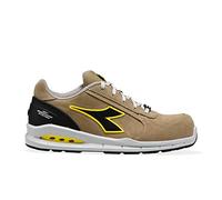 Utility Diadora - Low Work Shoe Run NET AIRBOX Low S3 SRC for Man and Woman UK