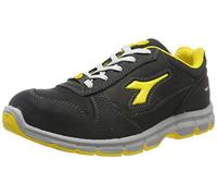 Utility Diadora - Low Work Shoe Run Text Low S1P SRC ESD for Man and Woman