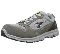 Utility Diadora - Low Work Shoe Run Text Low S1P SRC ESD for Man and Woman UK