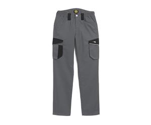 Utility Diadora Men's Cargo Staff Pant Work