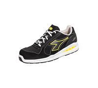 UTILITY DIADORA Men's Run Net Airbox Low S3 SRC Track Shoe
