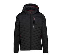 Utility Diadora Padded Jacket Oslo Men's Jacket, mens, Jacket, 702.177267, 80013 Black, L